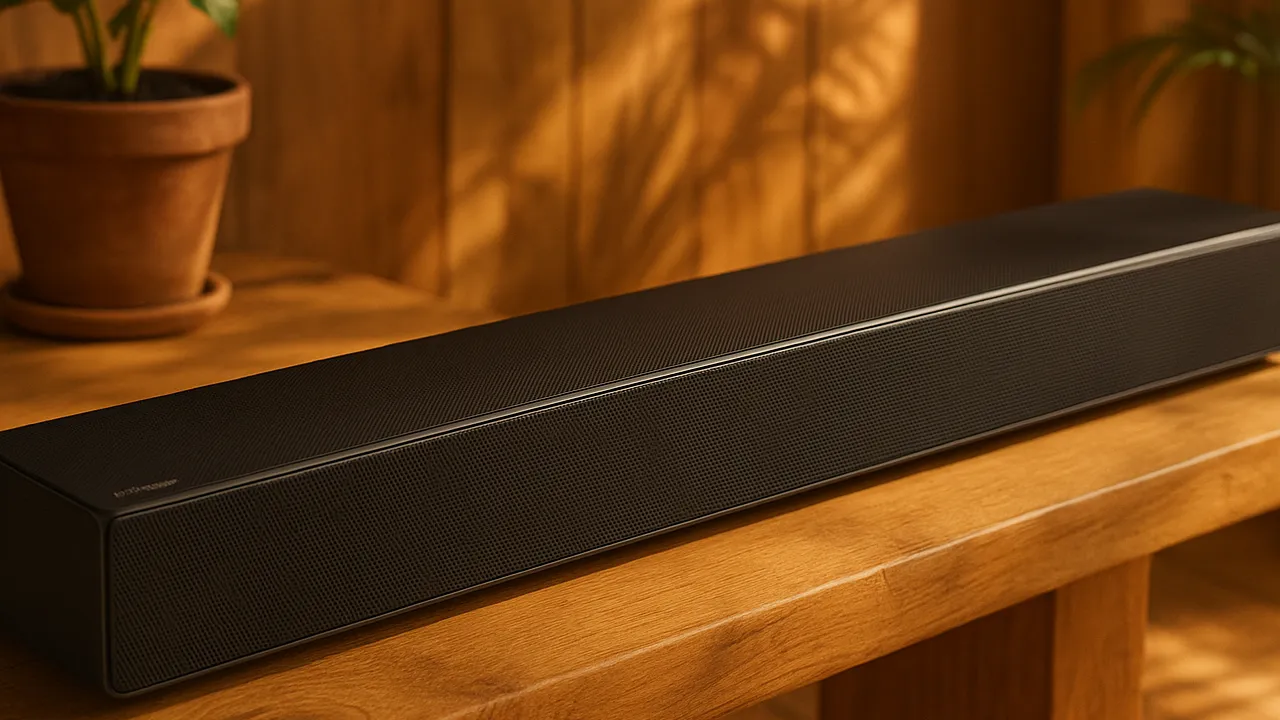 5 Melhores Soundbar Samsung Q990D que Valem a Pena