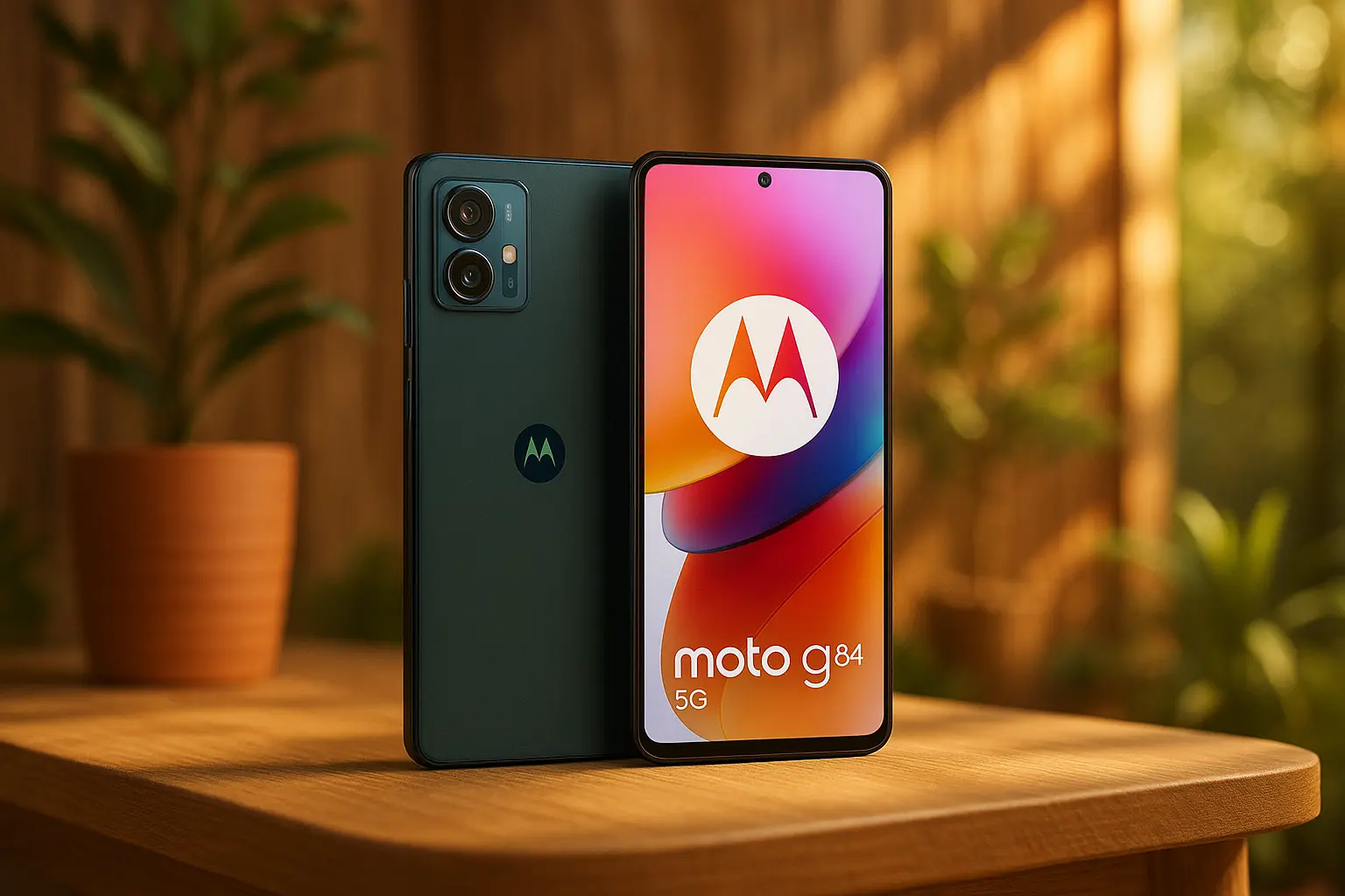 Celular Motorola G84 em oferta: 6 melhores negócios de 2025