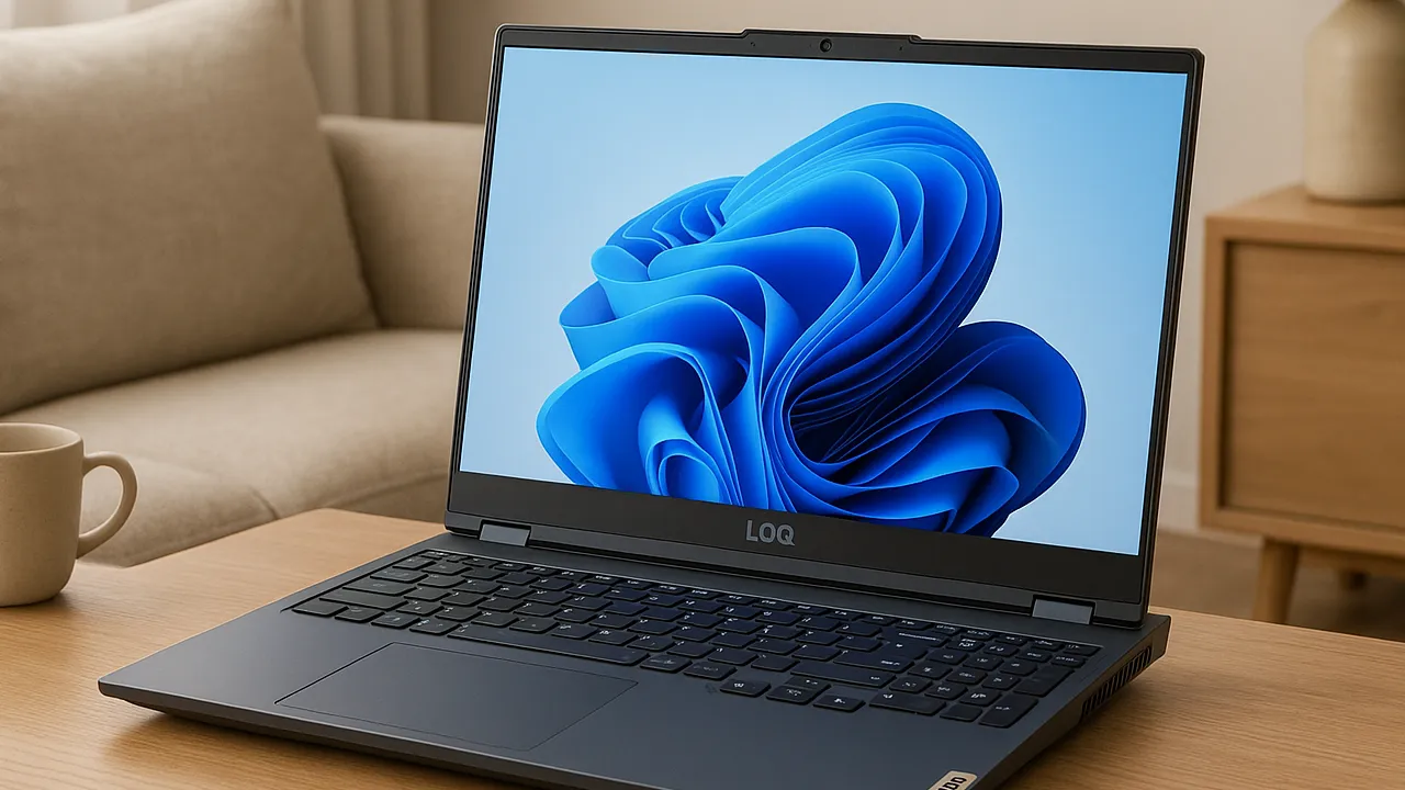 5 Melhores Notebook Lenovo LOQ que Realmente Valem a Pena