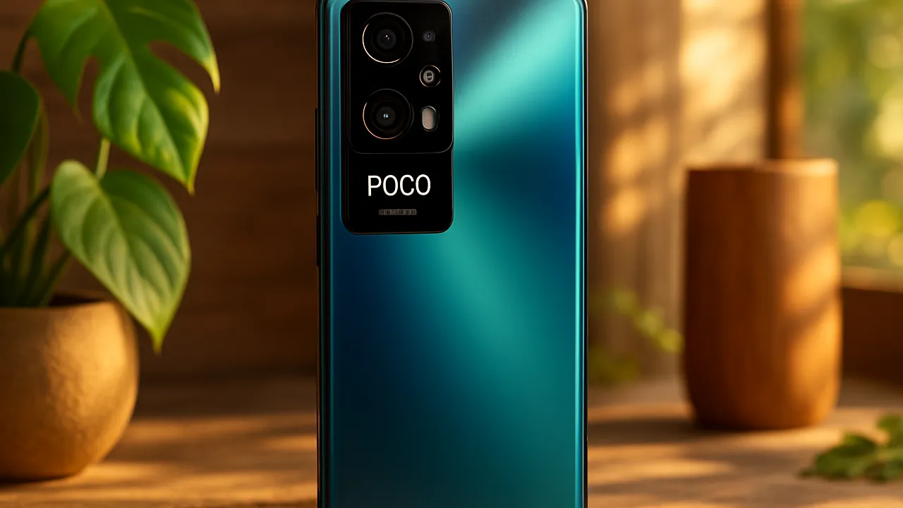 5 Melhores Poco X7 Pro 5G para Comprar em 2025