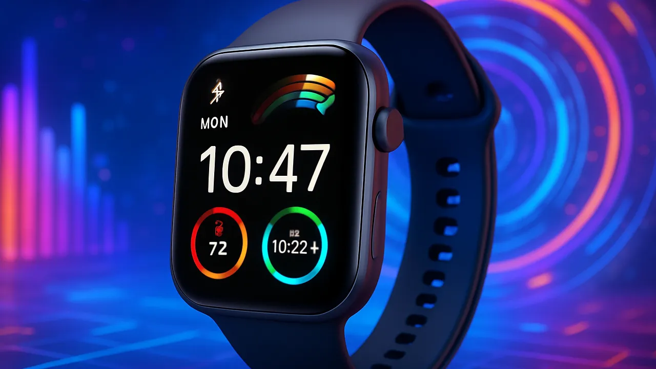 5 Melhores Smartwatch Testados por Usuários Reais