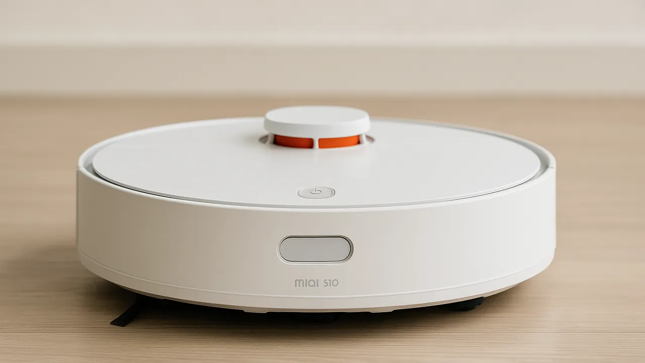 5 Melhores S20 Xiaomi Robô Aspirador para Comprar em 2025