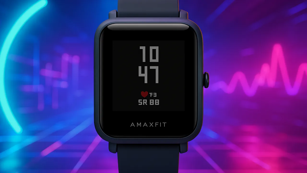 5 Melhores Amazfit Bip para o Dia a Dia