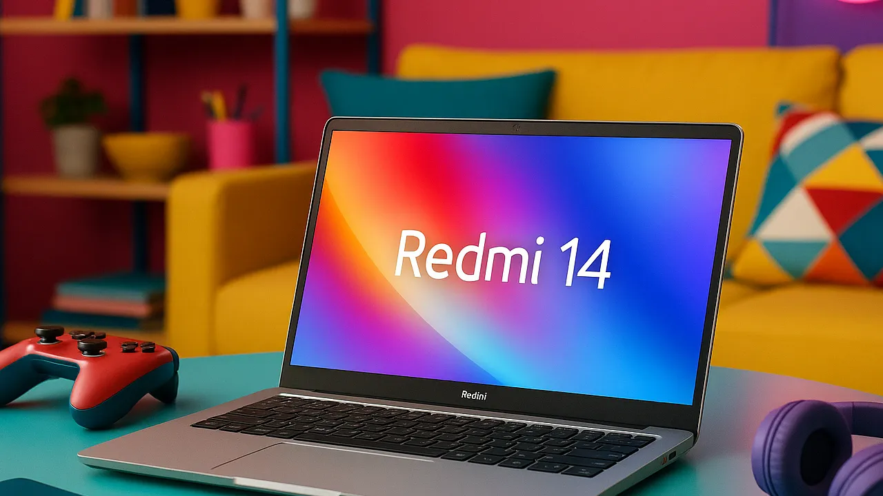 Guia de Compra: 5 Melhores 14C Redmi Recomendados por Especialistas