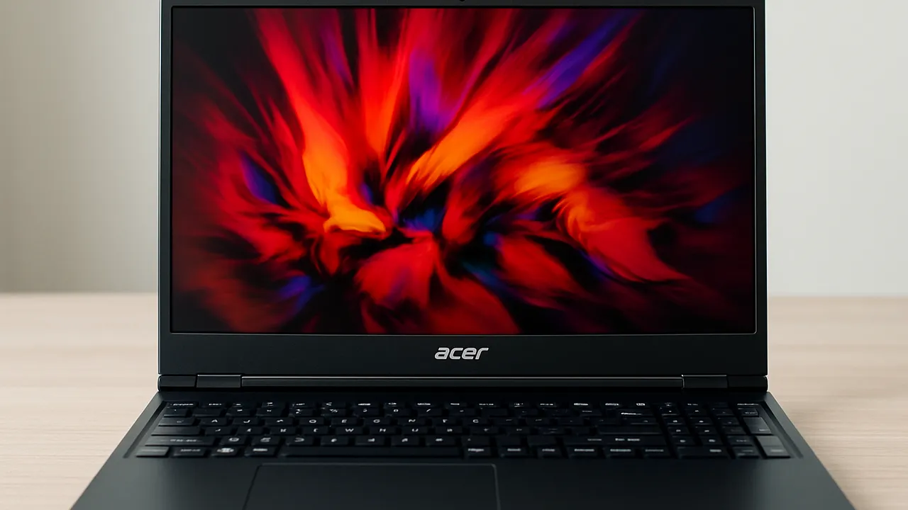 5 Melhores Notebook Acer Nitro que Realmente Valem a Pena