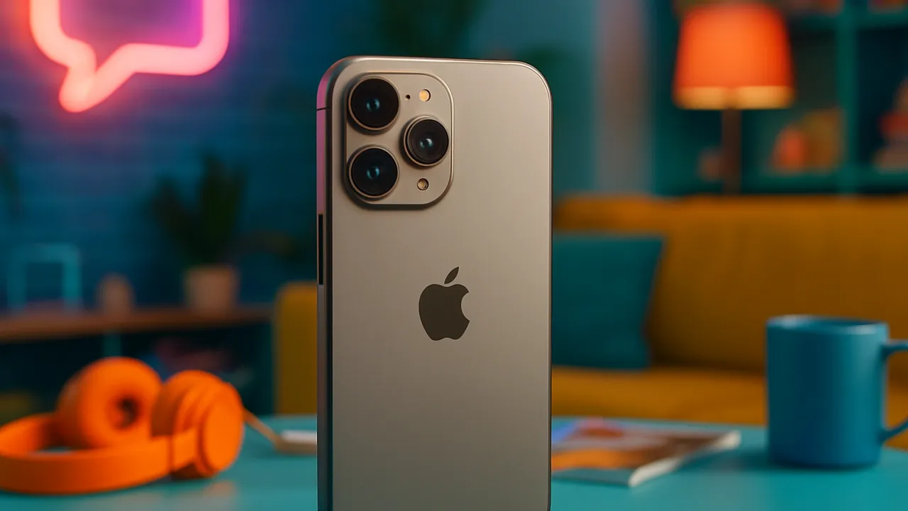 Guia de Compra: 5 iPhone 15 Titanium com Recursos Avançados