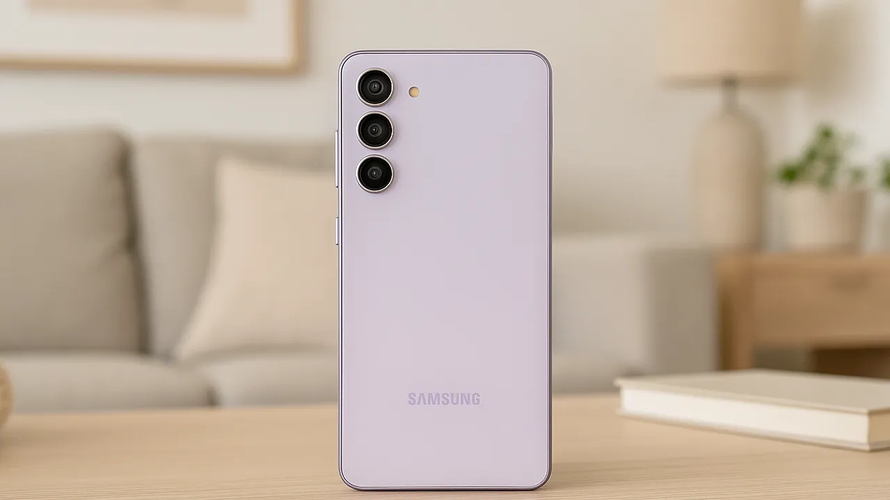 Guia de Compra: 5 Melhores Samsung S24 FE com Alta Avaliação