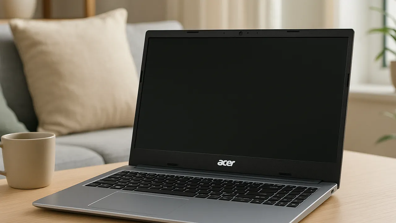 5 Melhores notebook Acer Aspire 3 para Presentear