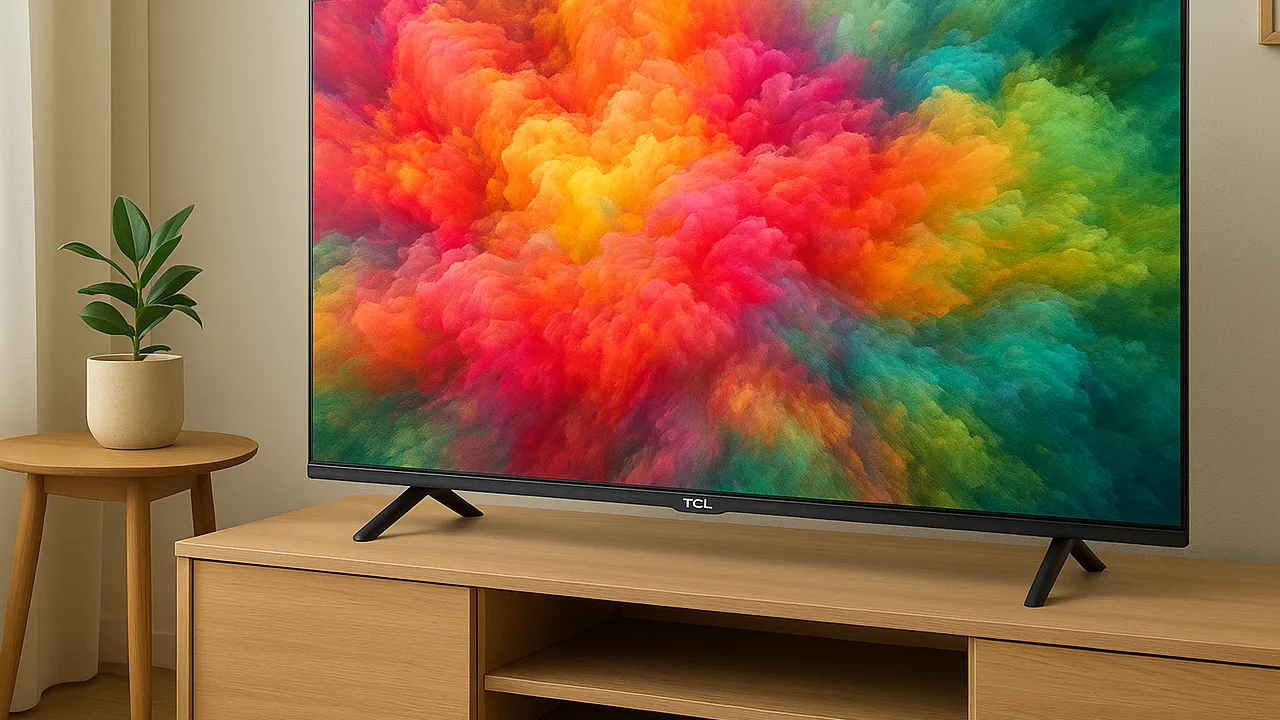 Guia de Compra: 5 TVs TCL C645 com Imagem de Cinema
