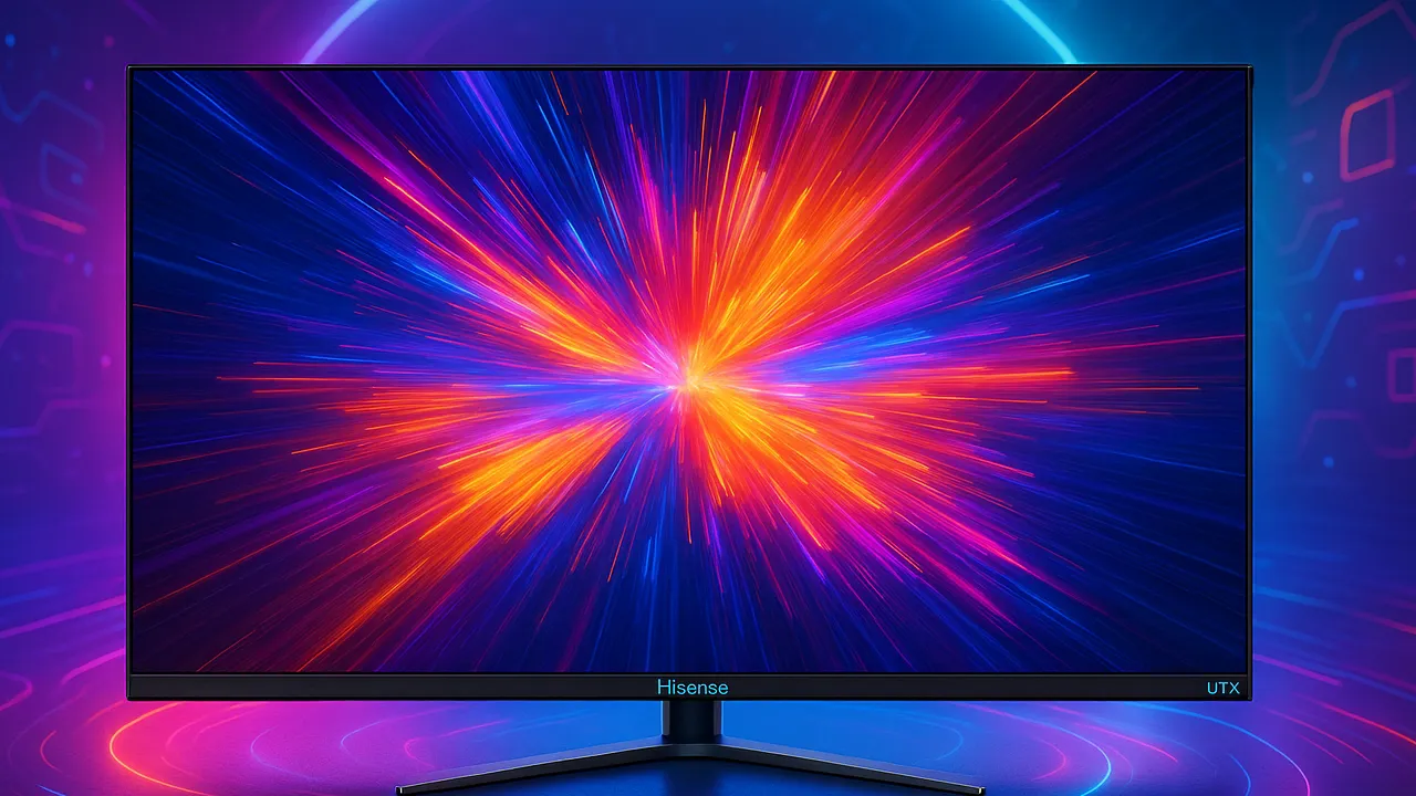5 Melhores Hisense 55U75LUA para Comprar em 2025