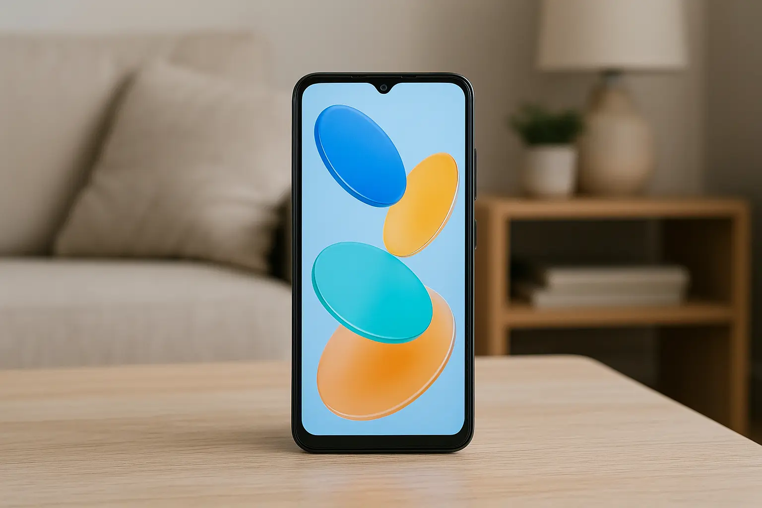 6 celulares bom e barato da Xiaomi com nota máxima dos usuários