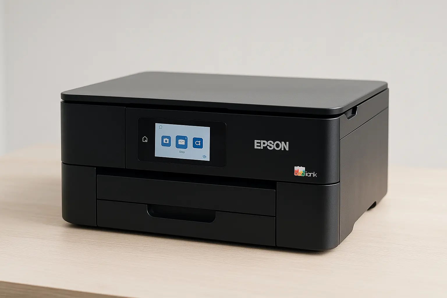 Multifuncional Epson EcoTank L8180 destaque em 07/21/2025 15:25:52: 6 modelos econômicos para qualquer bolso