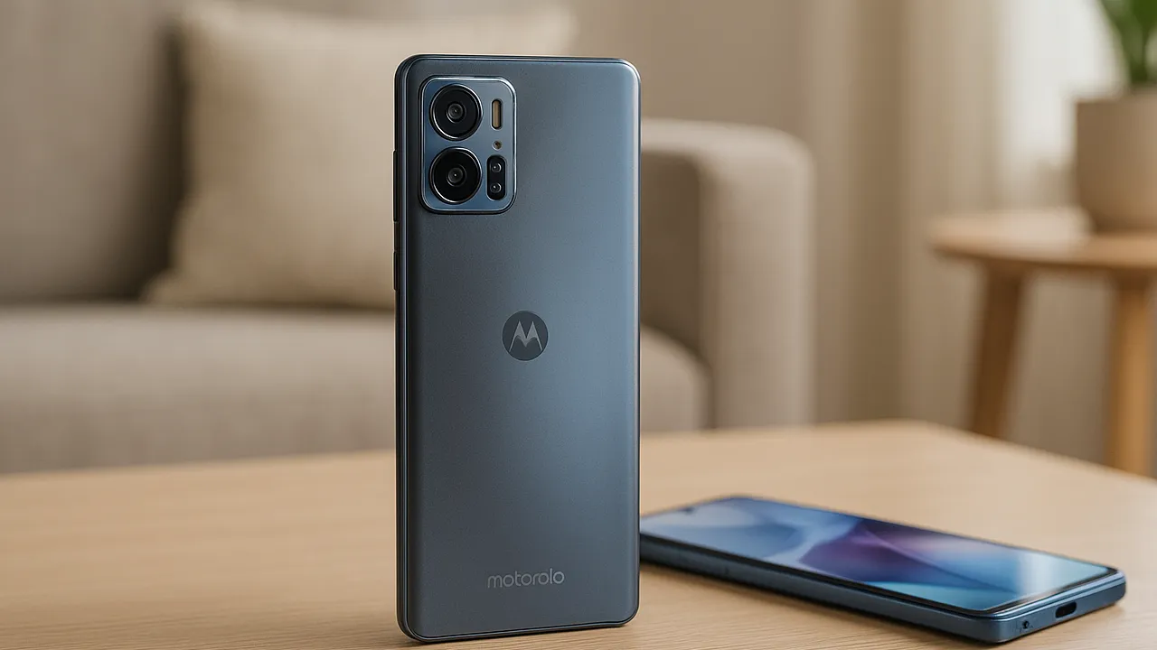 Top 5 Celulares Motorola 256GB Selecionados Após Testes Rigorosos