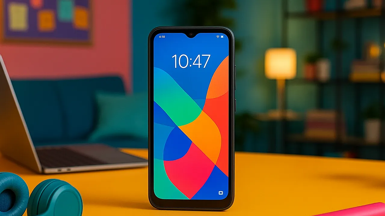 Guia de Compra: 5 Melhores Celulares Bons e Baratos para 2025