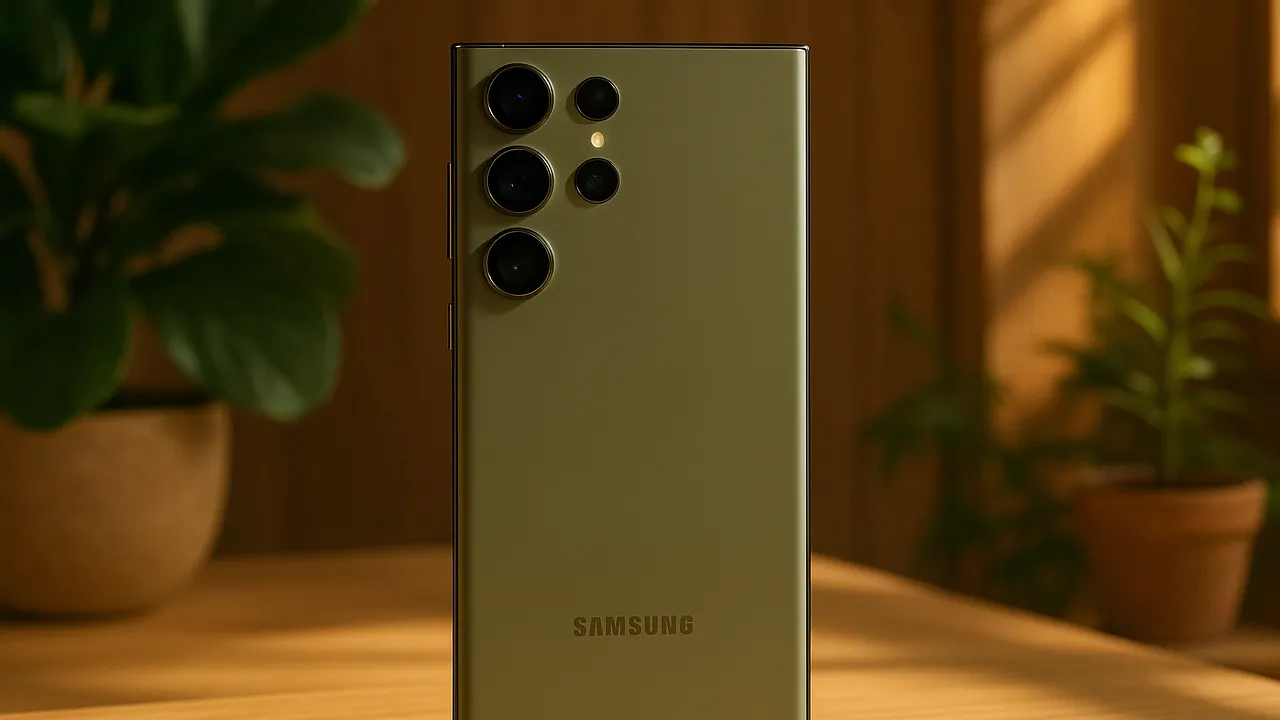 5 Melhores S24 Ultra 512GB para o Dia a Dia