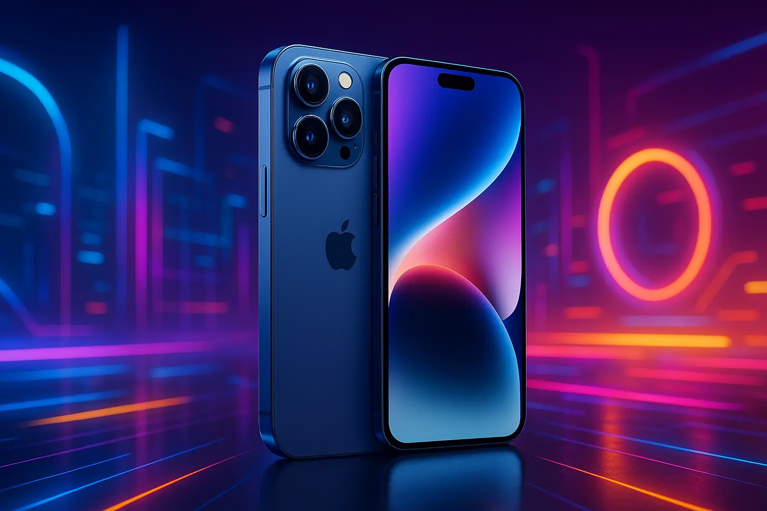 6 iPhone 16 Pro por menos de R$10.310 — promoção por tempo limitado