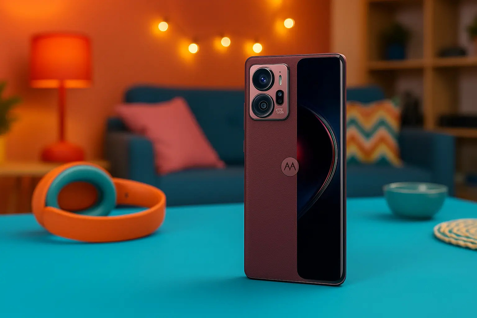 Top 6 Moto G Edge 60 Ultra com entrega ultrarrápida