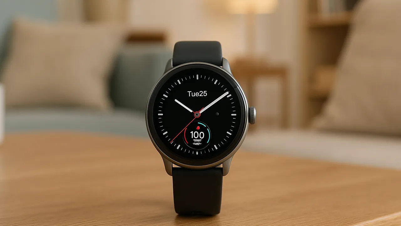 5 Melhores Amazfit GTR Mini para o Dia a Dia