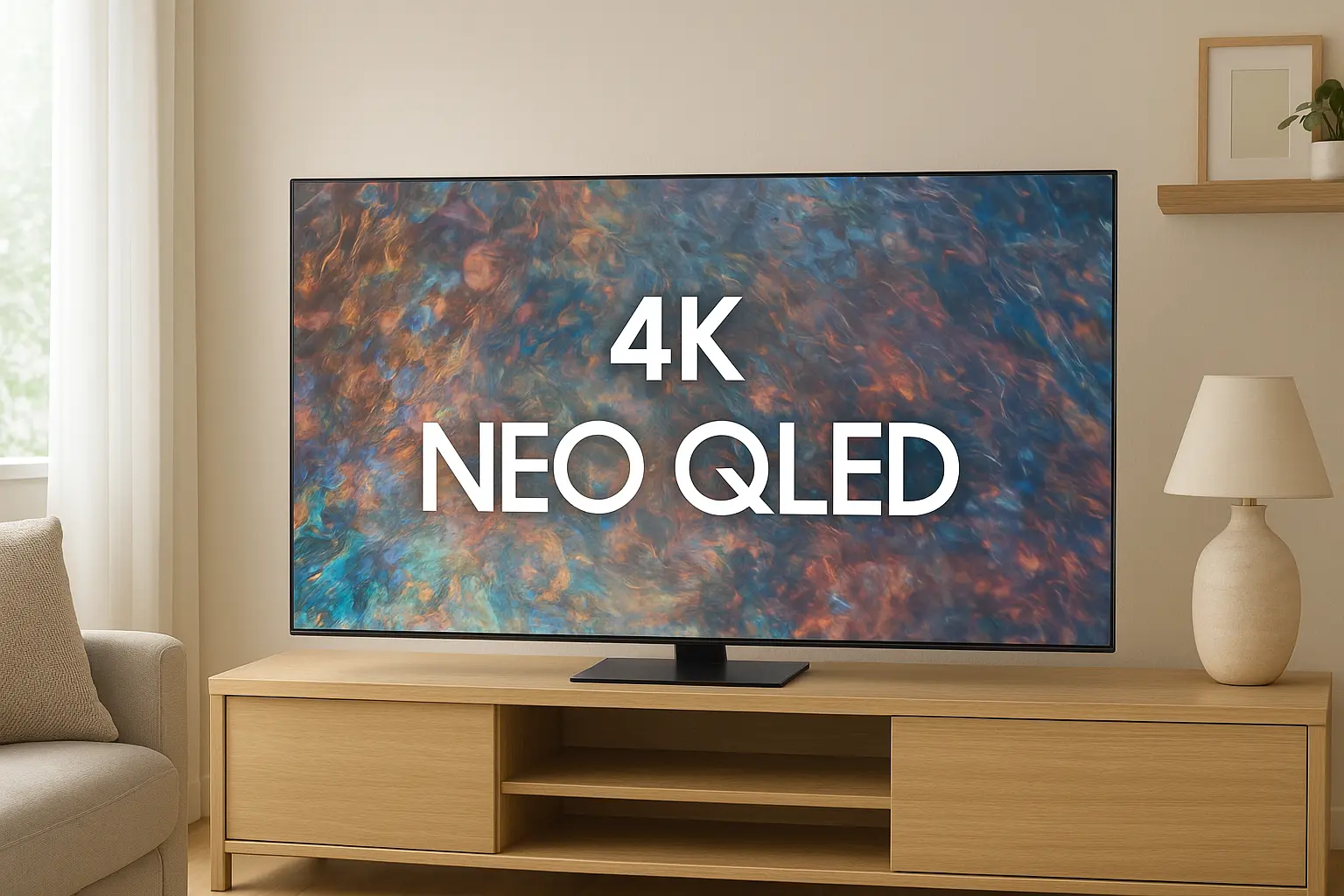 6 smart TVs Samsung bons e baratos para comprar de olhos fechados