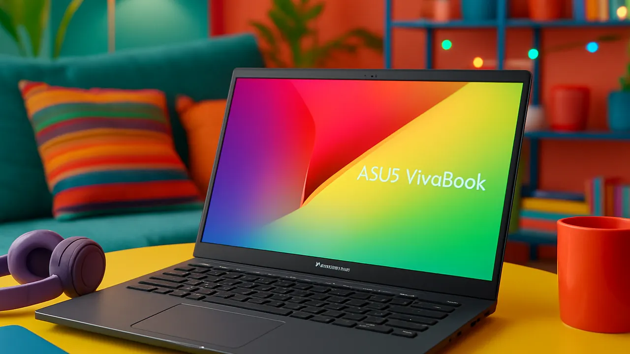 5 Melhores ASUS Vivobook i5 que Realmente Valem a Pena