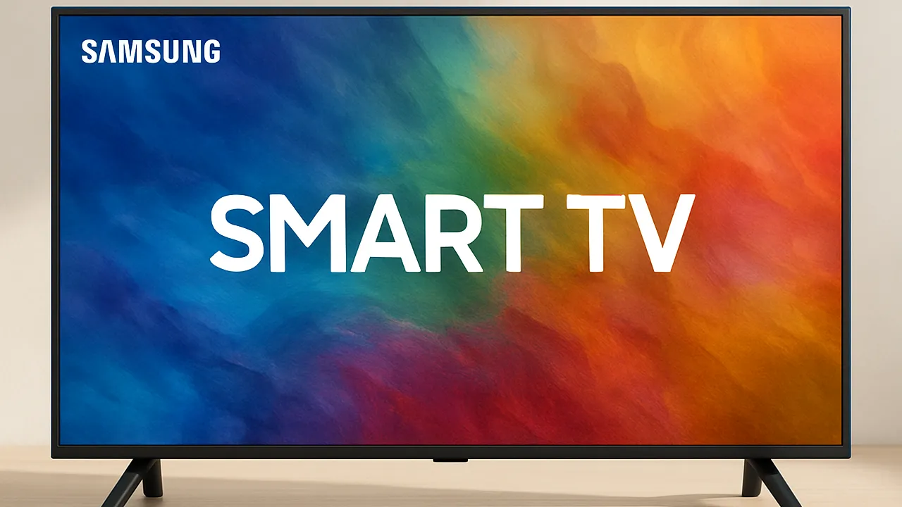 5 Melhores TV Smart 43 Polegadas Samsung Testadas por Usuários Reais