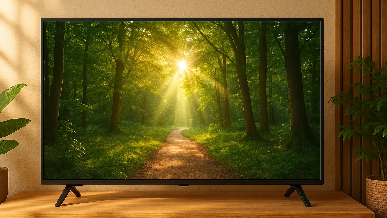 5 Melhores TV 43 Polegadas LG em 2025