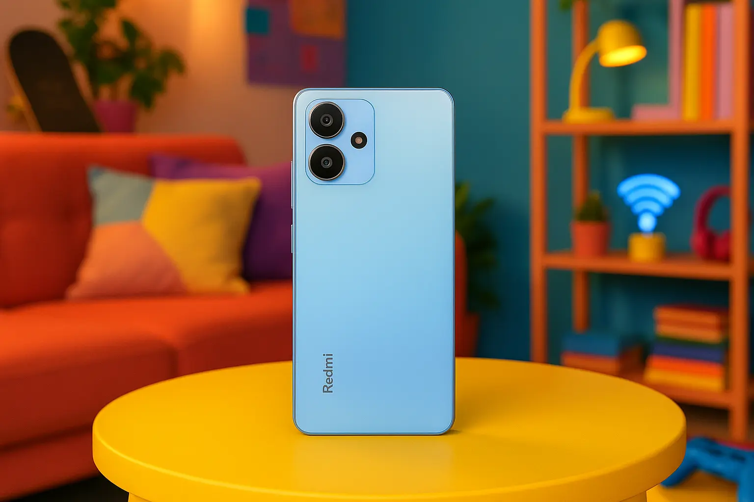 Redmi Note 14 Brasil: modelos bom e barato que valem a pena