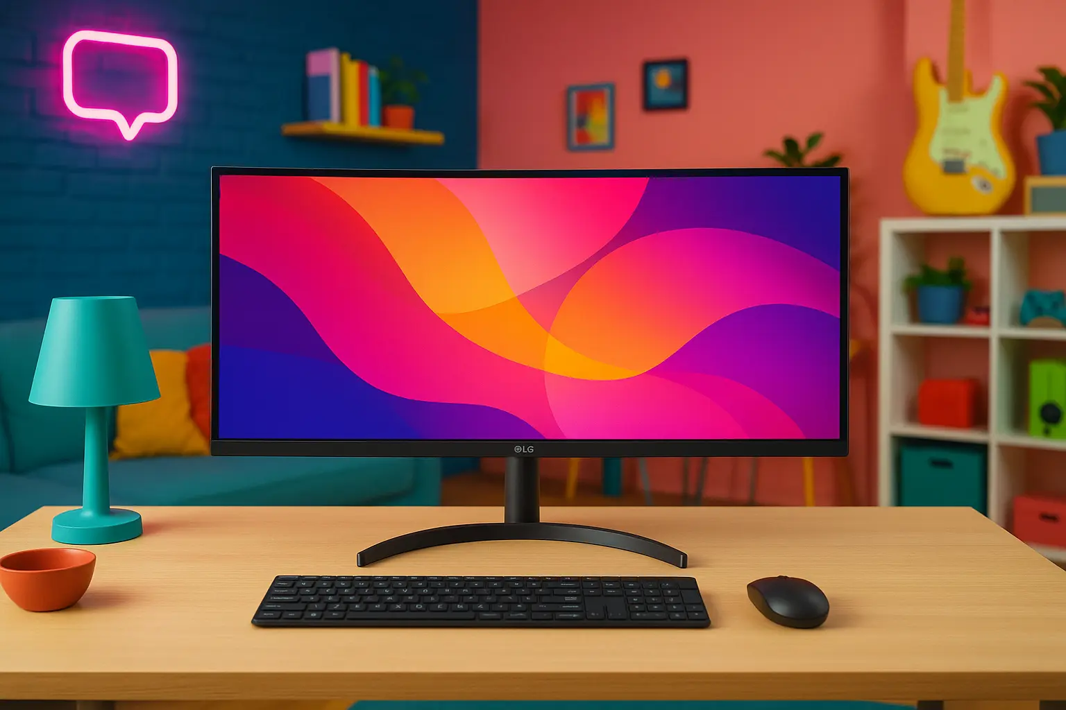 Monitor LG UltraWide baratos e bons mais vendidos no Brasil