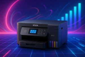 Impressora multifuncional Epson Ecotank L4260 e outras baratas e boas mais vendidas no Brasil