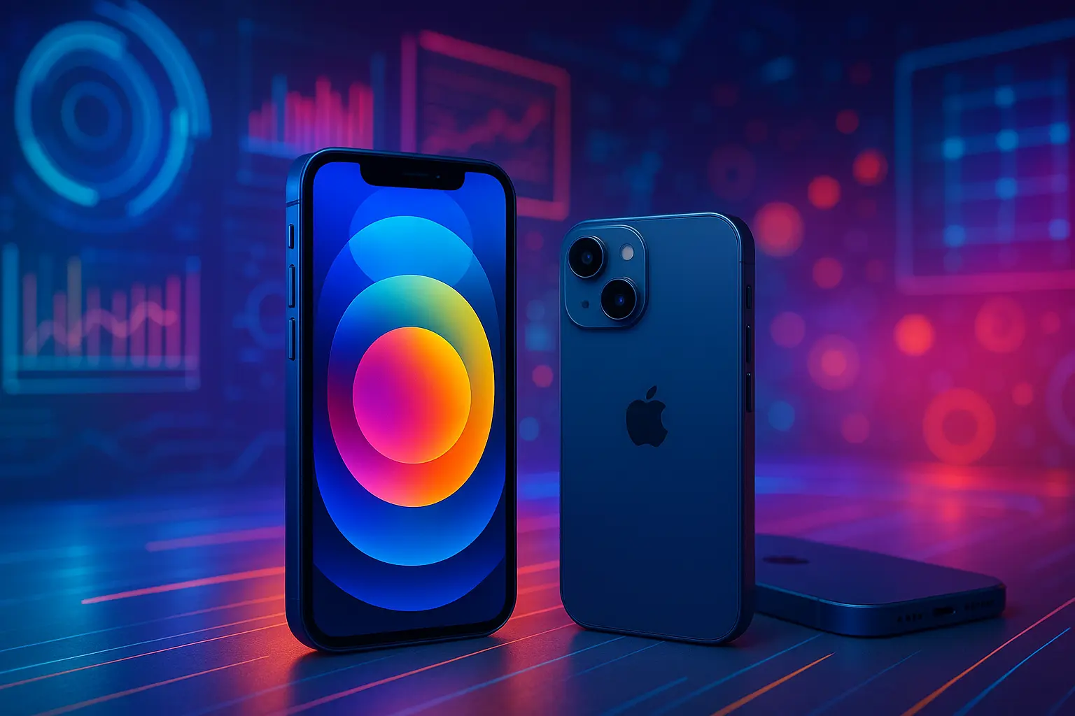 6 celulares baratos iPhone por menos de R$4.800 — promoção por tempo limitado