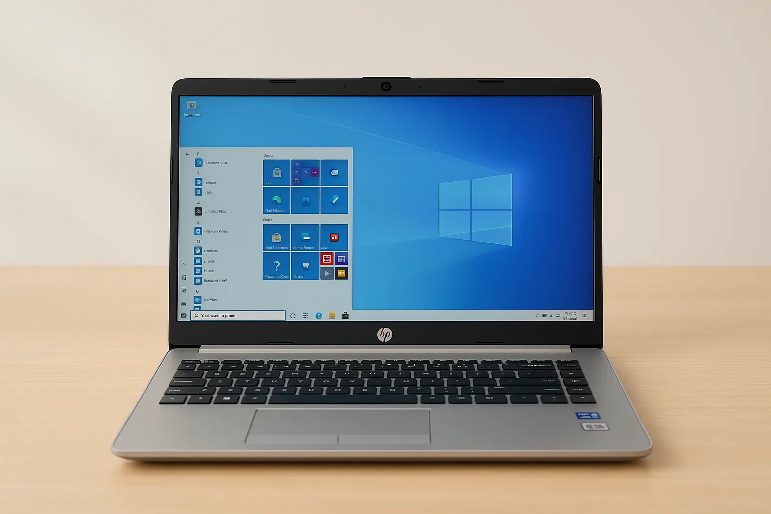 Melhor notebook HP com Intel Core i3 e SSD 256GB em 2025