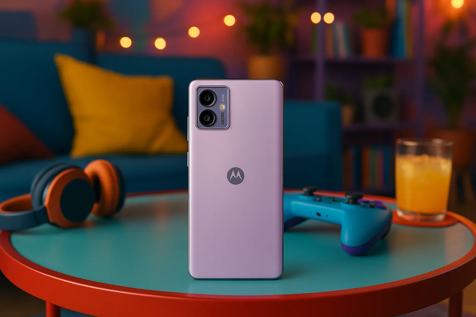 6 melhores celulares perfeitas para jovens conectados