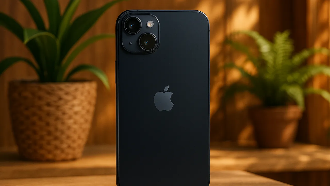 Top 5 iPhone 14 Meia-Noite com Mais Recursos em 2025