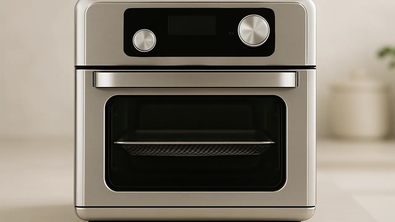 Top 5 Air Fryer Oven Kitchen Art com Melhor Custo × Benefício do Mercado