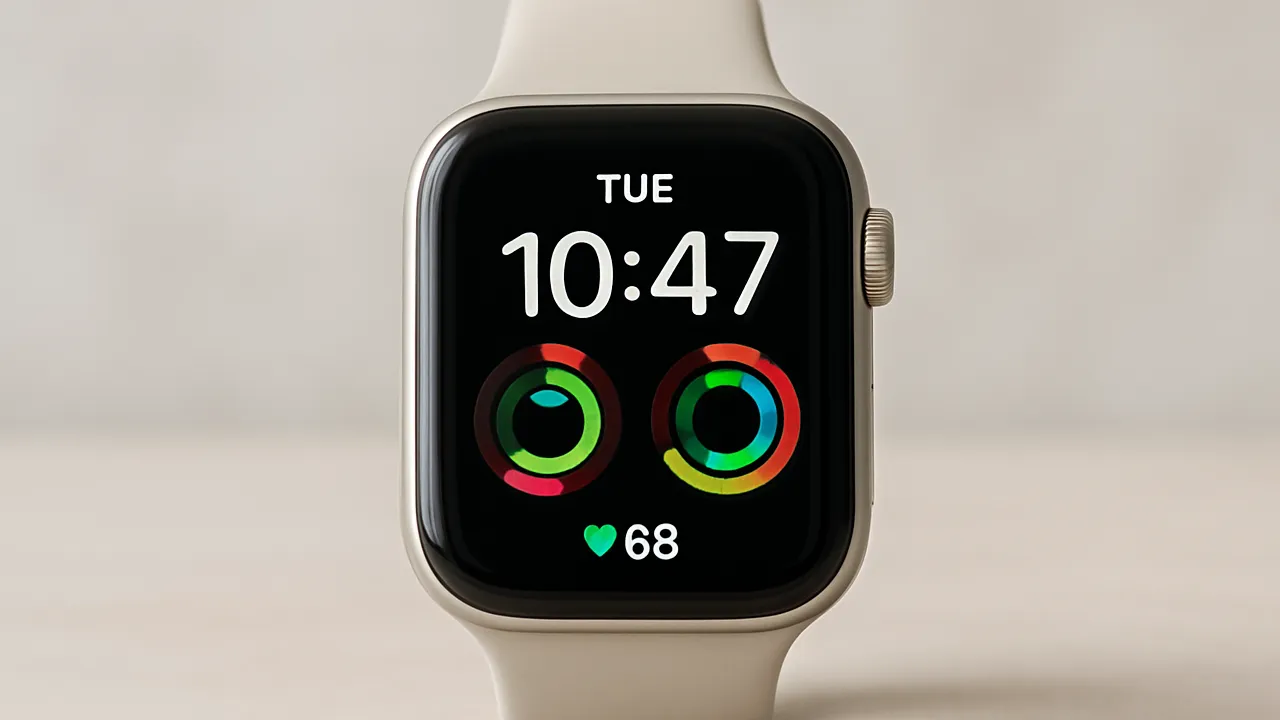 Guia de Compra: 5 Melhores Smartwatch 2025 para Todos os Perfis