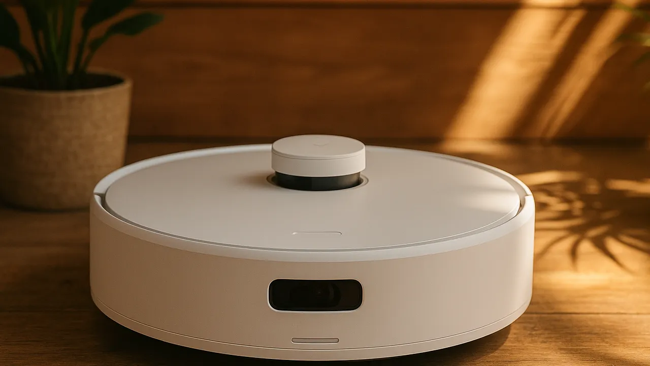 5 Melhores Xiaomi Robot Vacuum S20 Plus com Garantia e Suporte no Brasil