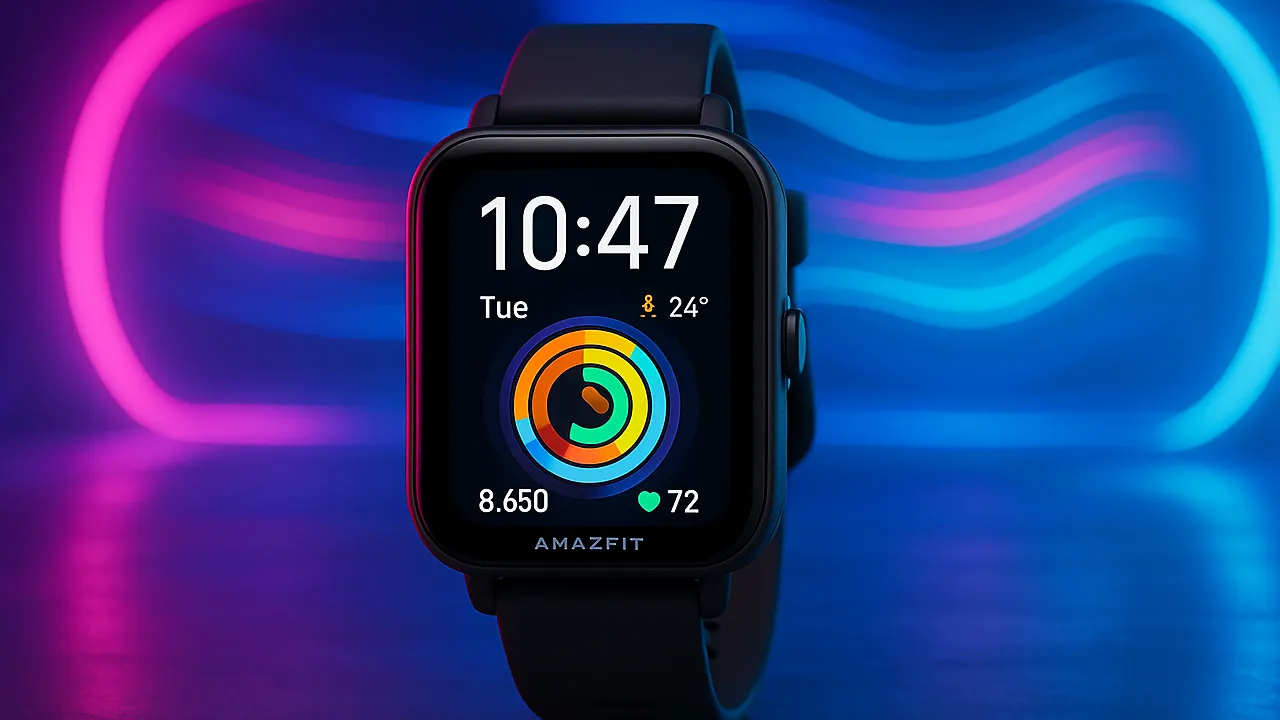 Guia de Compra: 5 Melhores Amazfit Active com Alta Avaliação