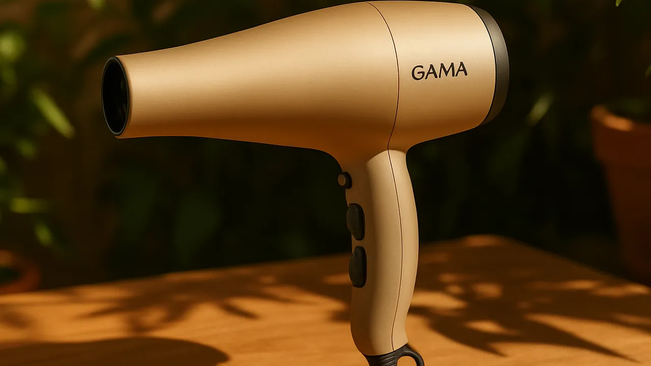 Guia de Compra: 5 Melhores Secadores de Cabelo da GA.MA