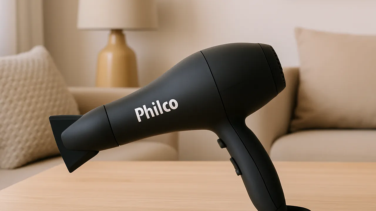 Guia de Compra: 5 Melhores Philco Secador de Cabelo Recomendados por Especialistas