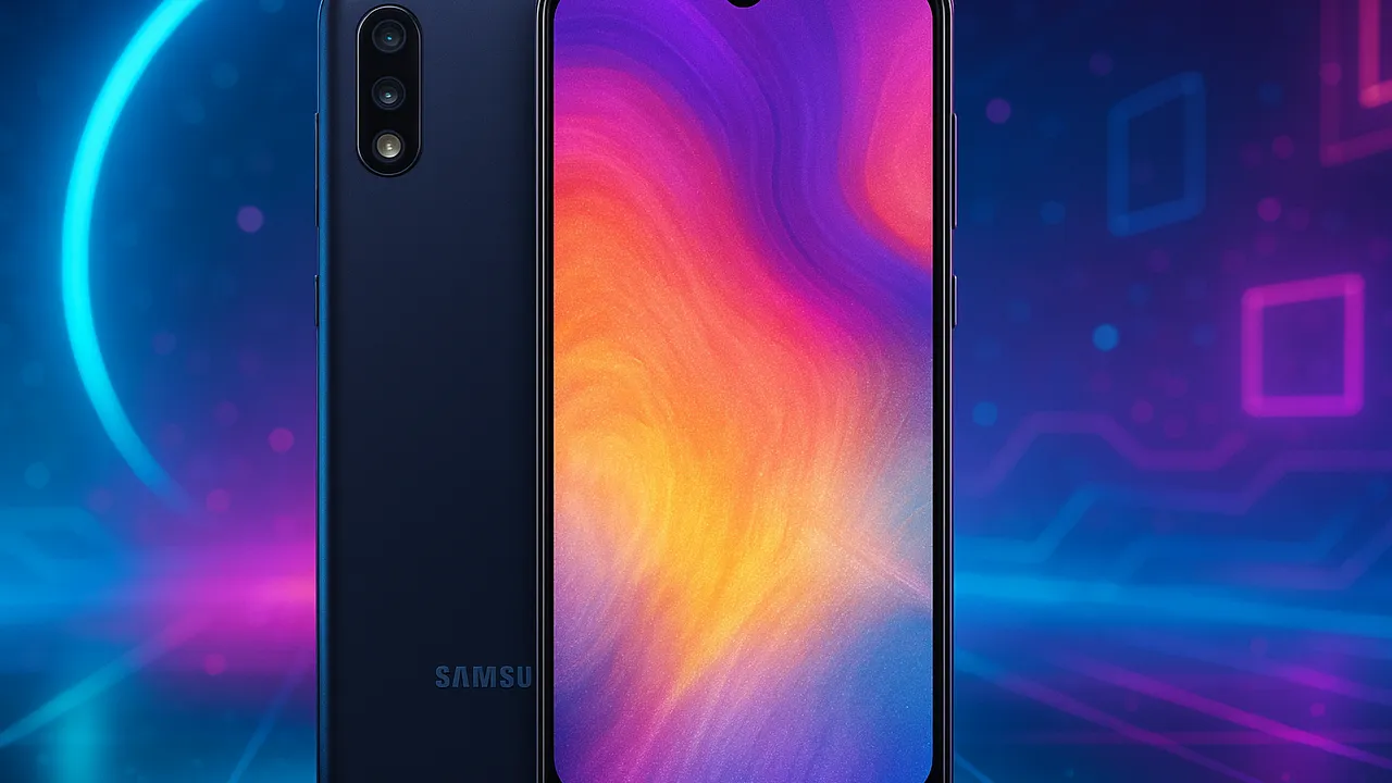 5 Melhores Celulares da Samsung Baratos e Bons