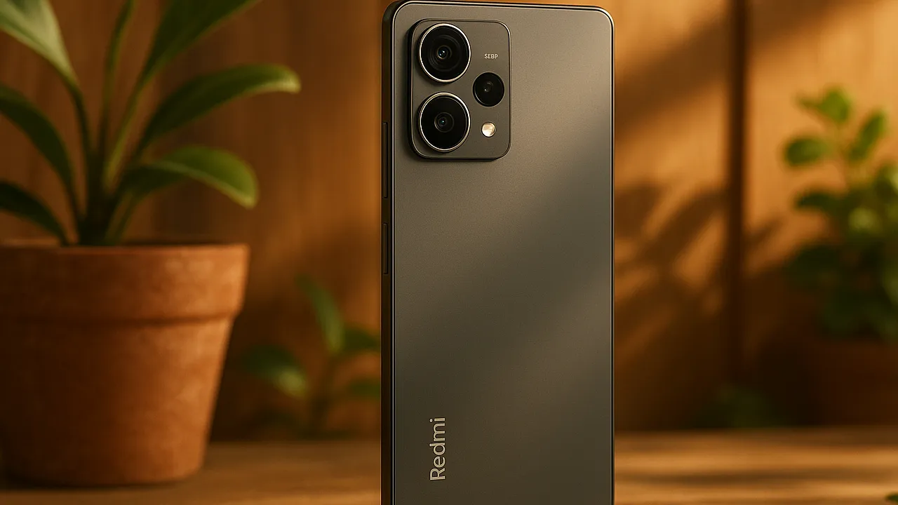 5 Melhores Redmi Note 14 Pro Max para Comprar em 2025