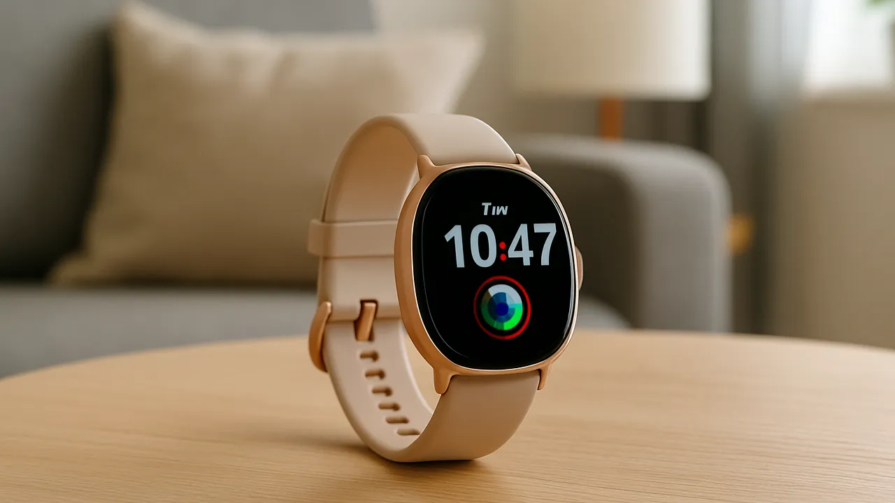 5 Melhores Relógios Smart para Comprar em 2025