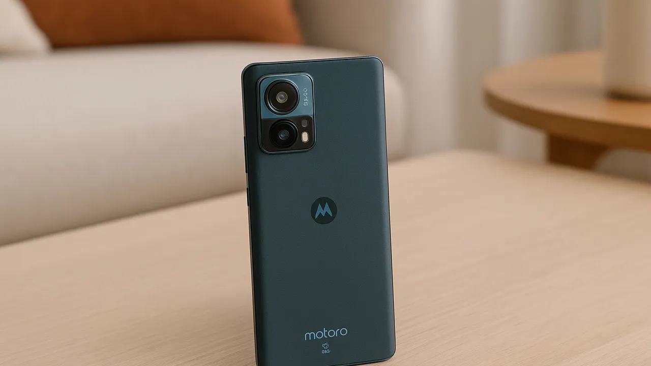 Guia de Compra: 5 Melhores Edge 60 Ultra 5G com Alta Avaliação