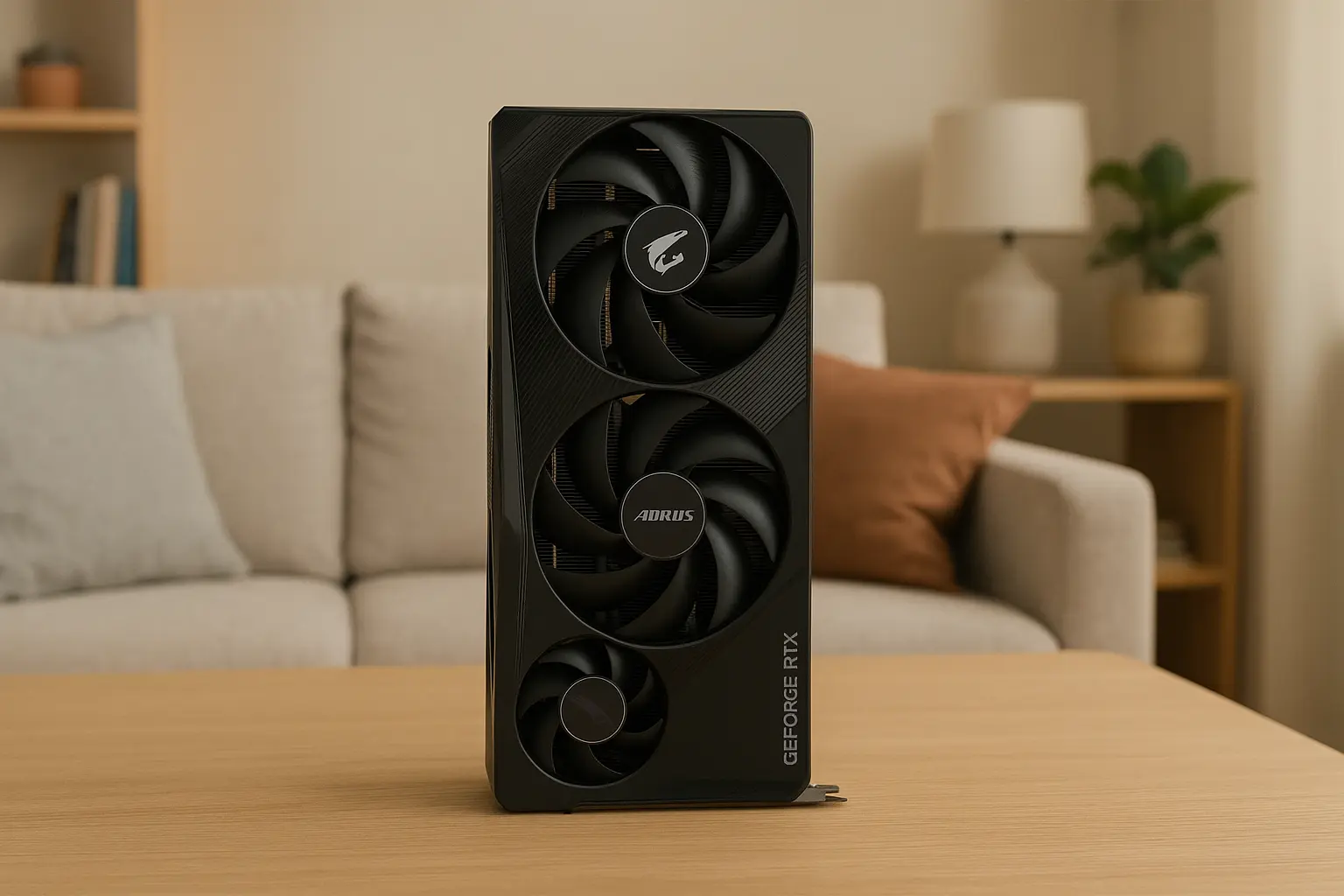 Aorus RTX 4090 GIGABYTE barato