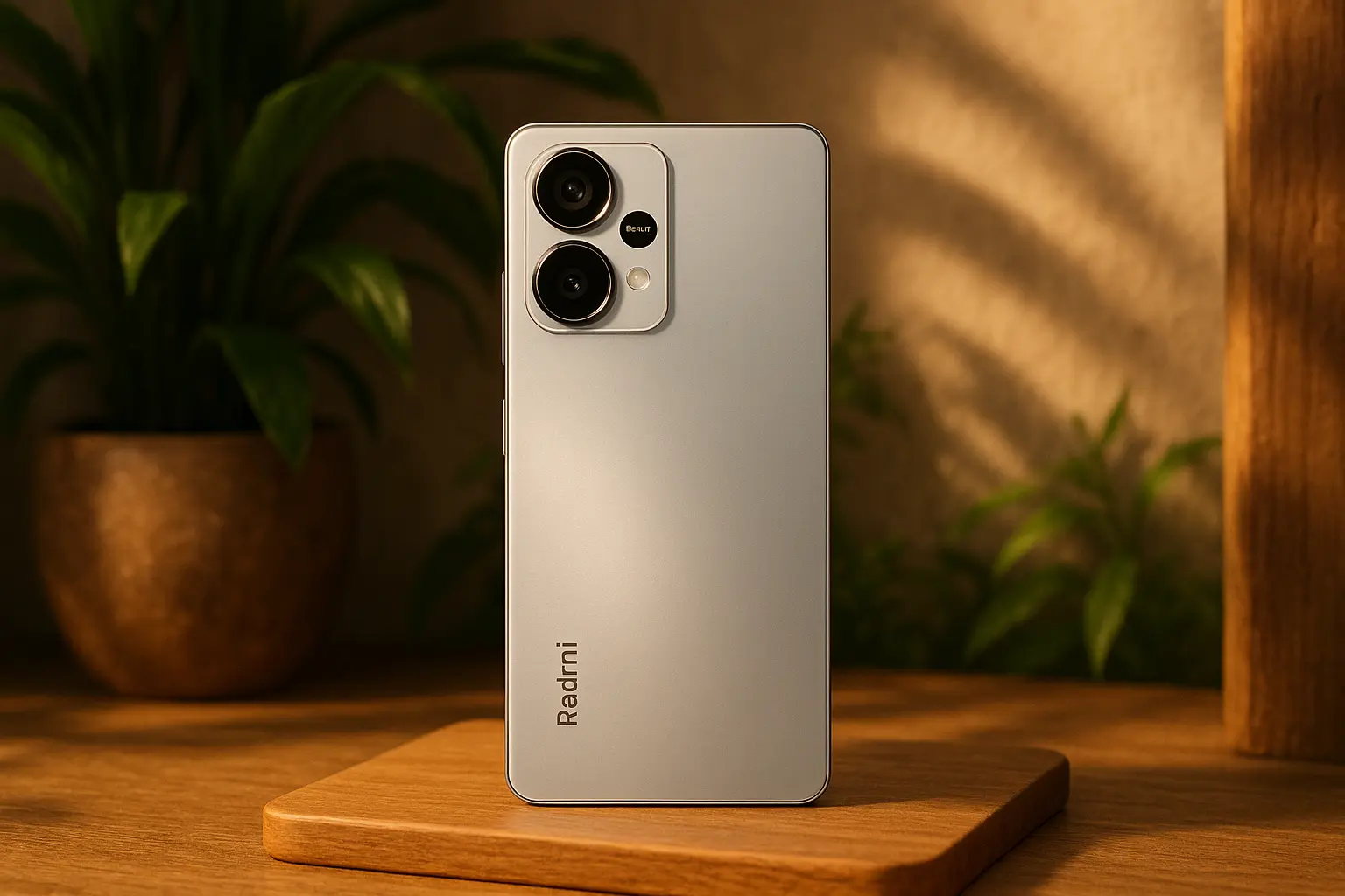 Descontos de até 45%: 6 Redmi Note 14 Pro 5G em oferta especial