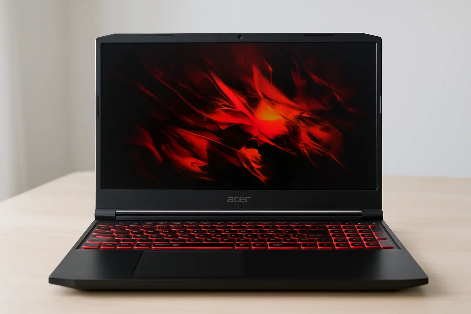 Top 6 Acer Nitro 5 RTX3050 compactos e leves para usar no dia a dia