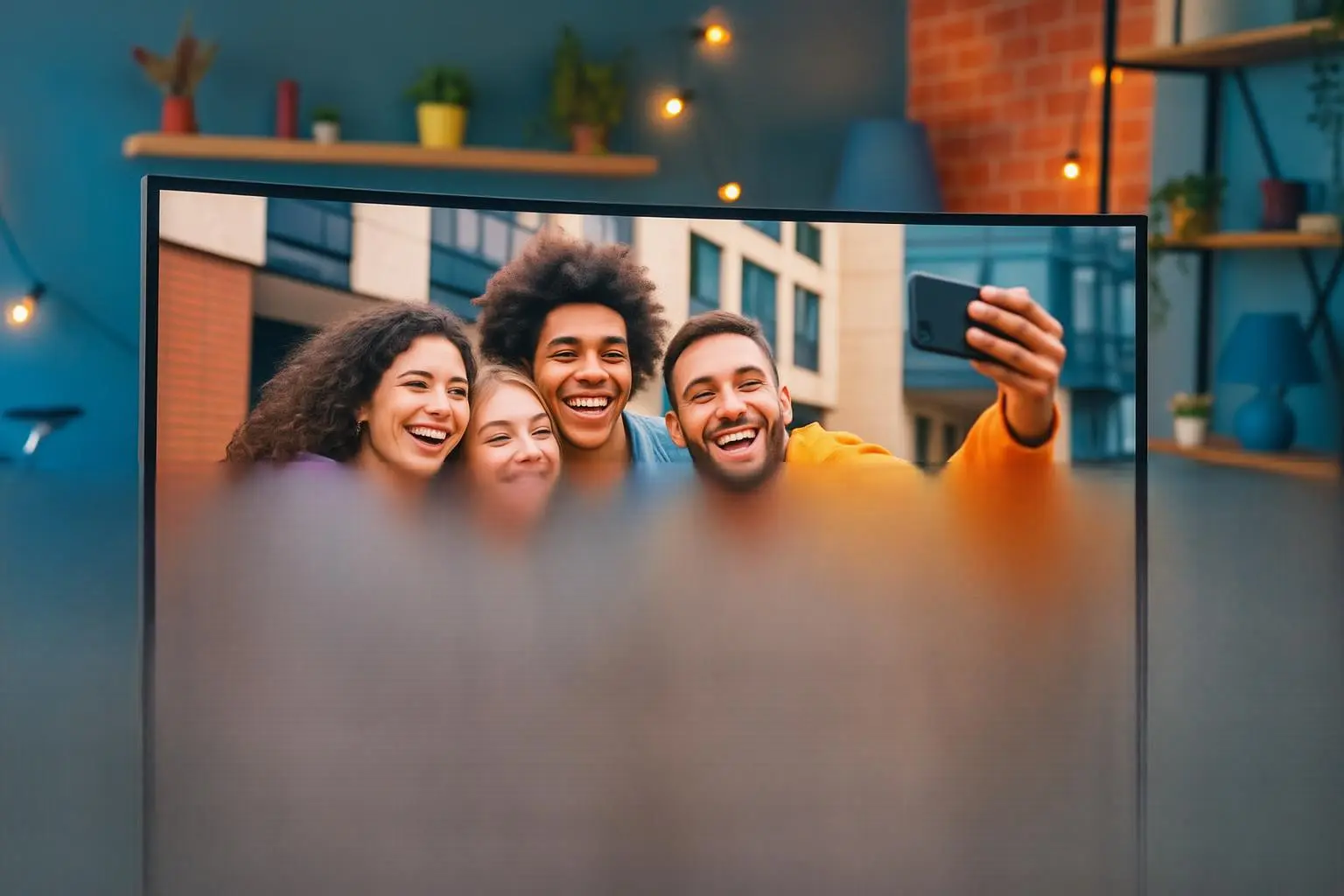 6 monitores LG Ultrawide 34'' curvos com garantia estendida e suporte VIP