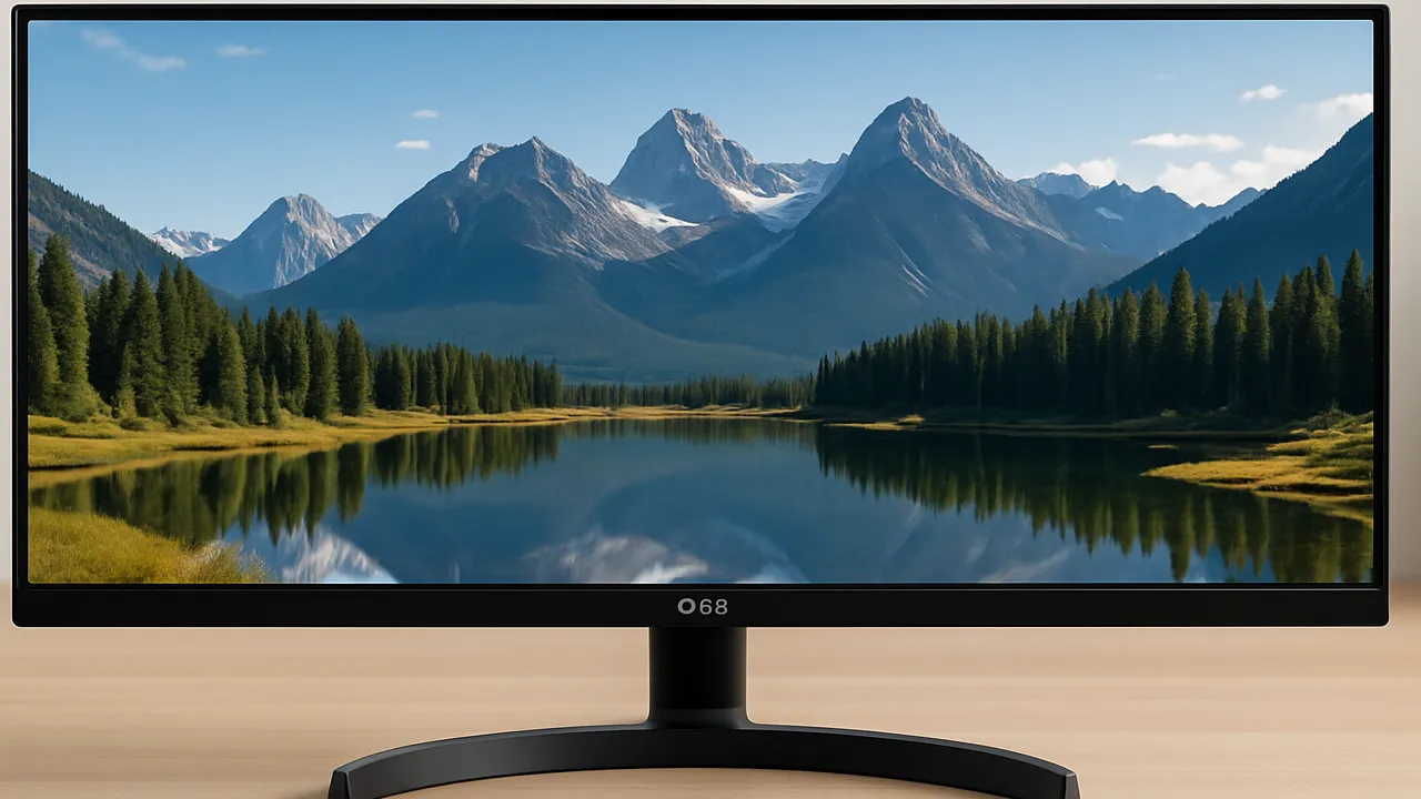 Monitores LG Ultrawide: 5 Melhores Modelos de 29" para Trabalhar e Jogar