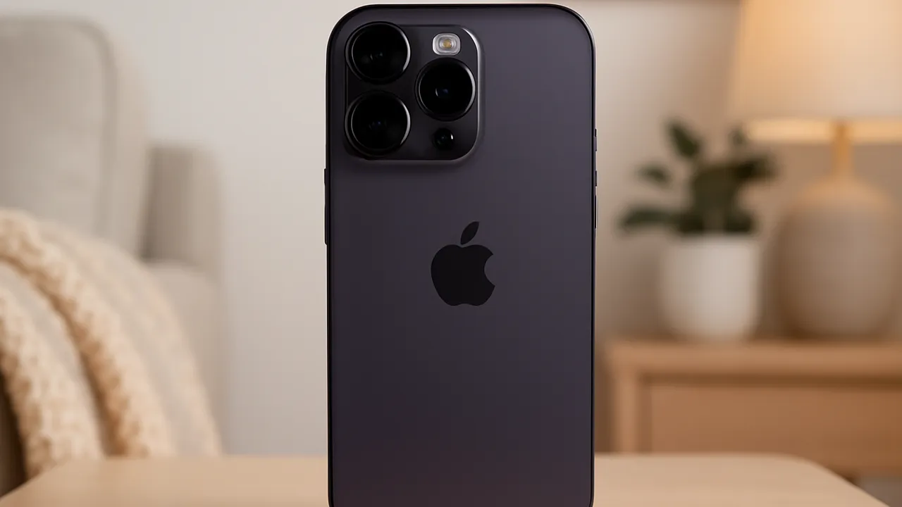 5 Melhores iPhone 14 Pro 128 GB para 2025: Escolha Certa para Seu Estilo