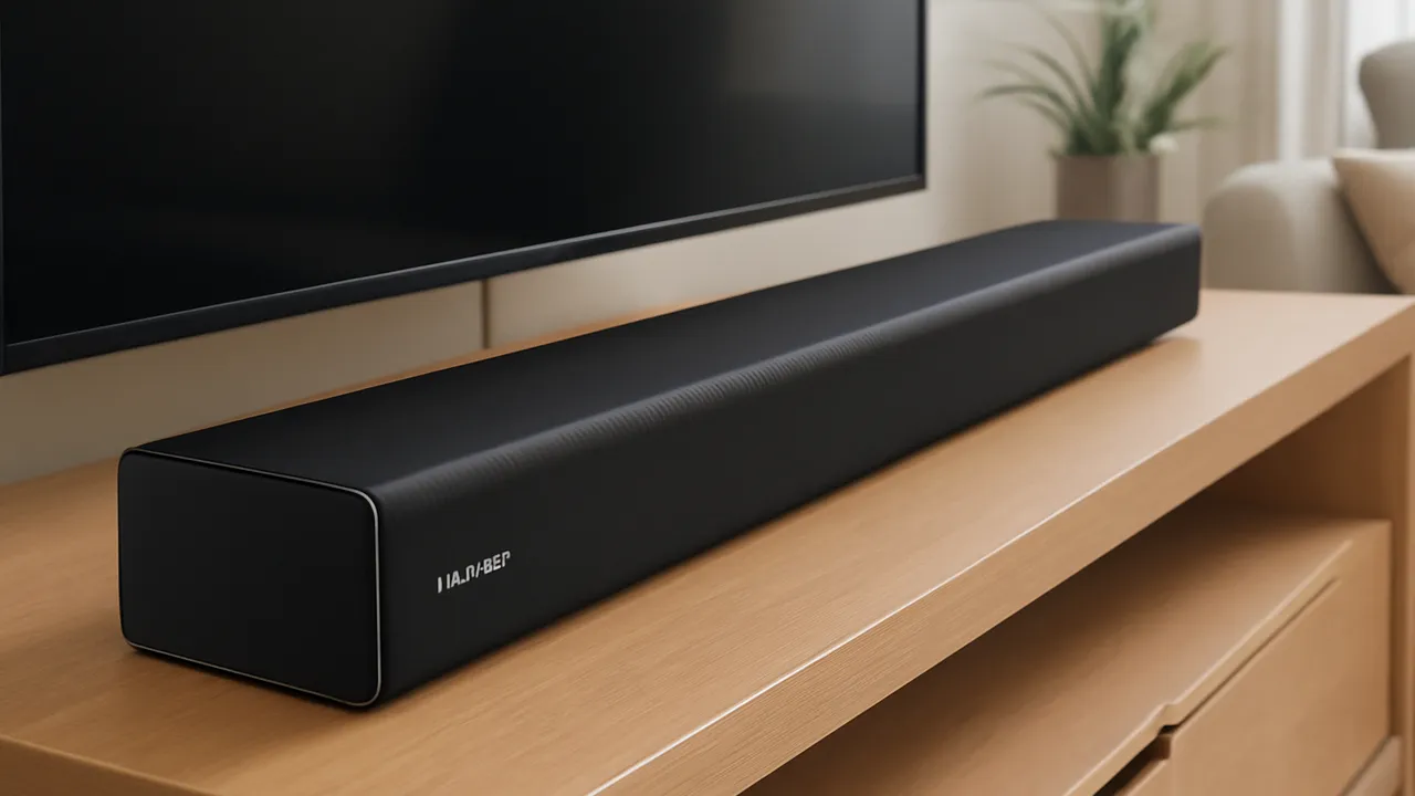 Melhor Soundbar Samsung Q60: Guia Completo de Compra para 2025